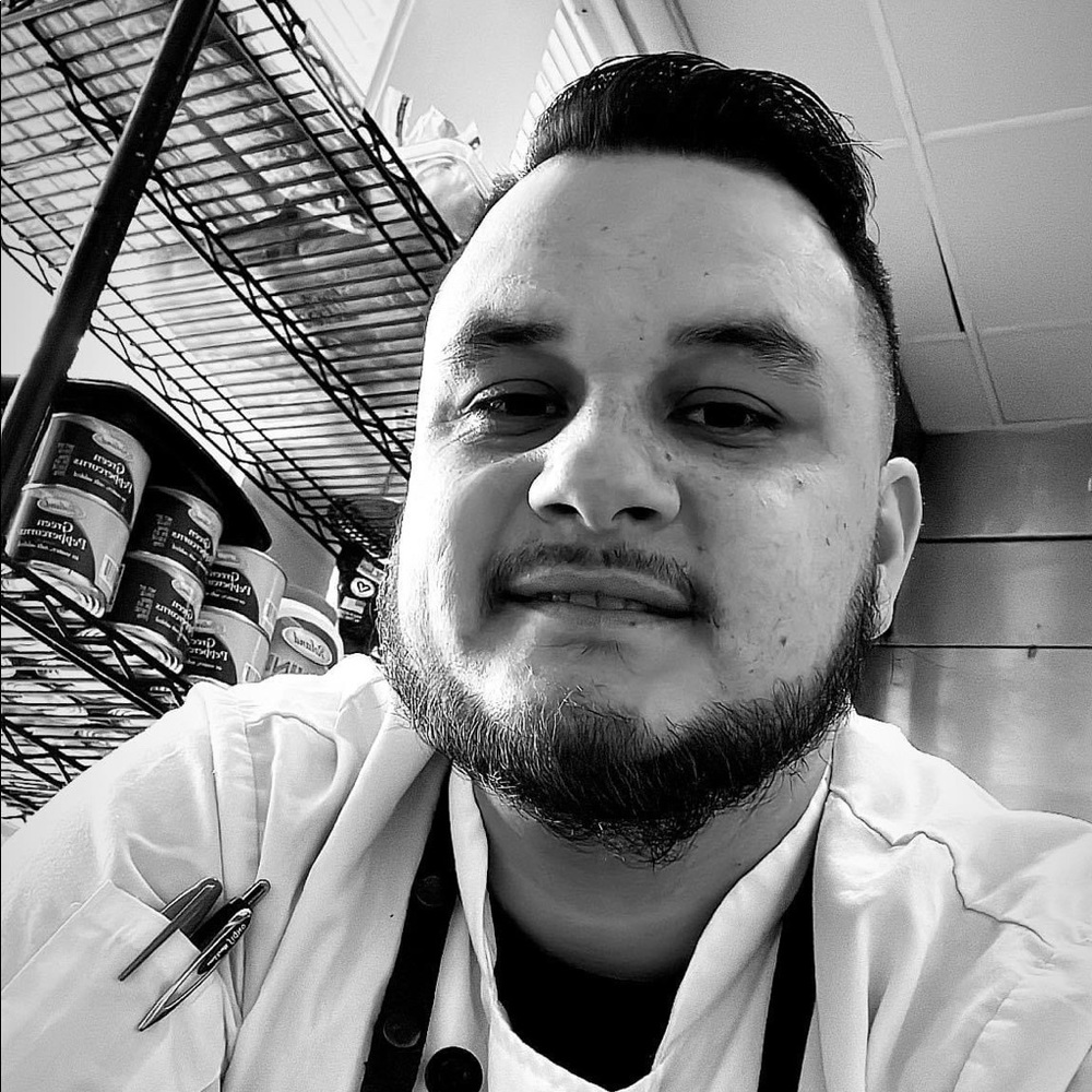 Meet your Posher, Michael